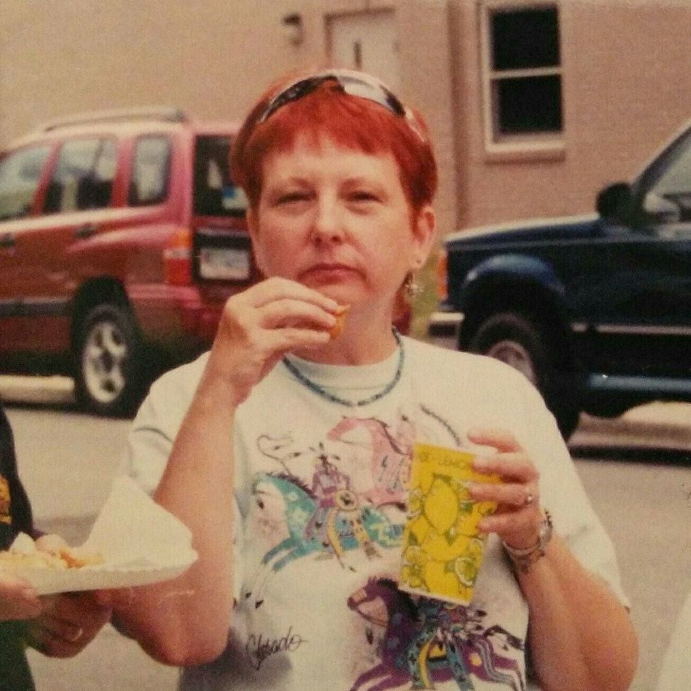 Meet your Posher, Amber